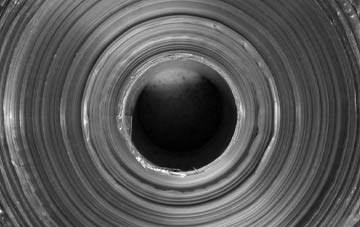 Three Crofts edpm waterproofing