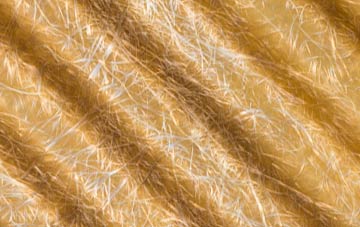 Three Crofts fibreglass roof waterproofing