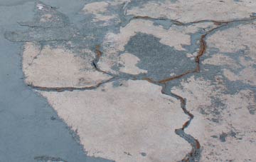 fibreglass roofing replacement Three Crofts