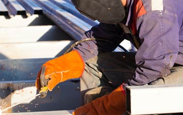 Three Crofts flat roofing options
