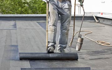 flat roof replacement Three Crofts, Dumfries And Galloway