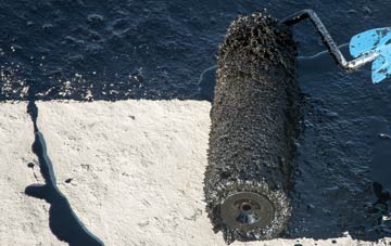 Three Crofts liquid sealant waterproofing