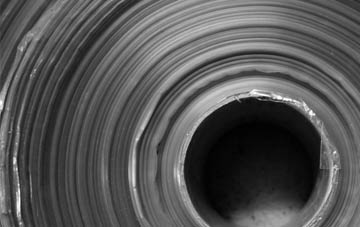 Three Crofts pvc roof replacement