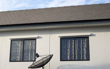 Three Crofts rubber roof costs