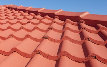 Three Crofts tile and slate roof replacement